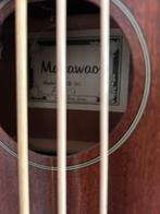 Makawao Ukulele UKB-30 semi akoestisch Bass, Musique & Instruments, Instruments à corde | Autre, Enlèvement, Comme neuf