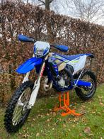 Sherco se 125 factory, Fietsen en Brommers, 6 versnellingen, 125 cc, Zo goed als nieuw, Ophalen