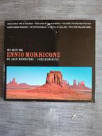 CD -Ennio Morricone ‎–, Cd's en Dvd's, Vinyl | Filmmuziek en Soundtracks, Ophalen of Verzenden, Gebruikt