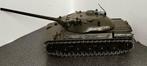 Char Panzer AMX 30T Solido France REF 209 1/1965 HOMBOURG, Collections, Objets militaires | Général, Miniature ou Figurine, Armée de terre