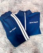 Palm Angels - Blue, Ophalen of Verzenden