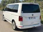 Volkswagen Multivan // Automaat, Auto's, Volkswagen, Automaat, Wit, Parkeersensor, Bedrijf