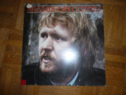 Harry Nilsson, Cd's en Dvd's, Vinyl | Rock, Gebruikt, Poprock, 12 inch, Verzenden