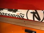 Ski Rossignol - Type racing -  9SL World Cup, Ophalen, 140 tot 160 cm, Gebruikt, Rossignol