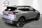 Nissan Qashqai N-CONNECTA MHEV XTRONIC 158PK // GMS STORE NI, Stof, 4 cilinders, 5 zetels, 116 kW