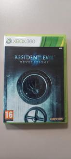 Jeu X-Box 360 Resident Evil Revelations, Consoles de jeu & Jeux vidéo, Enlèvement ou Envoi, Utilisé