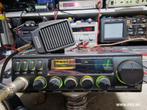 CB Skiptech 4000 FM, Ophalen of Verzenden, Zo goed als nieuw, Zender en Ontvanger