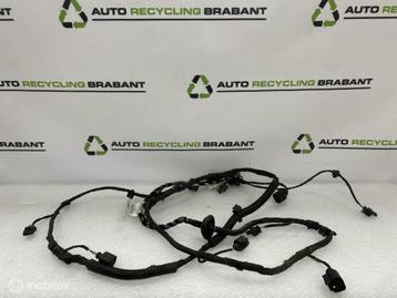 Kabelboom Achterbumper Porsche Macan 95B ORIG 95B971104P beschikbaar voor biedingen