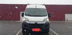 Citroën Jumper 2.2L avec 52.500km de 2021, Autos, Citroën, Euro 6, Diesel, Particulier, 2200 cm³
