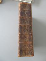 1776 Oude Nieuwe testament Hieronymus Verdussen Anvers, Christendom | Katholiek, Zo goed als nieuw, Verzenden