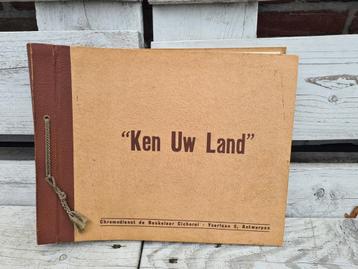 Ken uw land de beukelaar beschikbaar voor biedingen