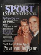 Sport International - januari 2000, Livres, Journaux & Revues, Comme neuf, Envoi, Sports et Loisirs