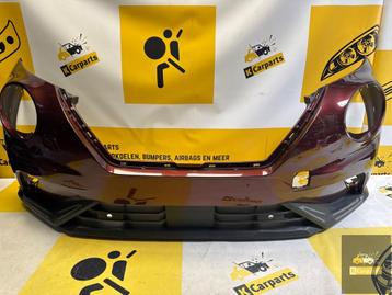 Nissan Juke F16 II 2 voorbumper 620266PA0A bumper beschikbaar voor biedingen