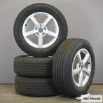 Audi Q2 Continental EcoContact 6 215/60/R16, Auto-onderdelen, Banden en Velgen, 16 inch, Banden en Velgen, Ophalen of Verzenden