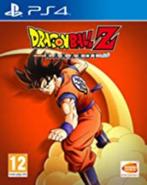 dragon ball z kakarot jeu playstation 4, Comme neuf, Enlèvement ou Envoi