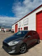 Ford Fiesta ST-Line 2020 51000 km LED/Applcrp/winterpck/PDC, Autos, Ford, 5 places, 70 kW, Berline, Tissu