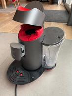 Senseo koffiezet, Enlèvement, Utilisé, Dosettes et capsules de café, Réservoir d'eau amovible