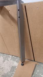 flipperkast poot, pinball leg, Verzamelen, Automaten | Flipperkasten, Ophalen of Verzenden, Nieuw, Flipperkast, Overige merken