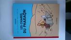 Kuifje Tintin - Les cigares du pharaon tirage limité numérot, Nieuw, Ophalen of Verzenden, Eén stripboek, Hergé