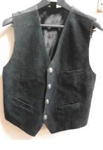 blazer gilet top gilet veste - M cuir, Vêtements | Femmes, Vestes & Costumes, C&A, Noir, Taille 38/40 (M), Porté
