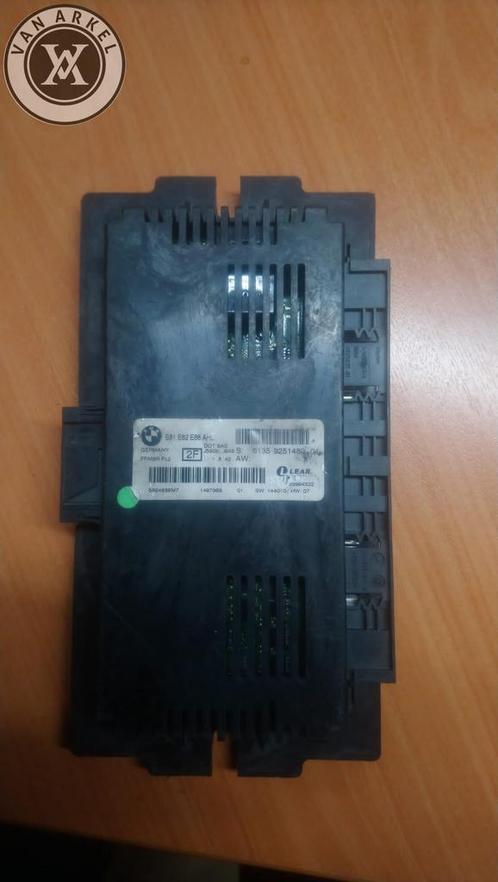 bmw e81 e82 e88 frm 3 module 9251489, Auto-onderdelen, Elektronica en Kabels, BMW, Gebruikt, Ophalen of Verzenden