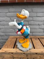 Disney Donald Duck beeld, Verzamelen, Ophalen, Donald Duck, Gebruikt, Beeldje of Figuurtje