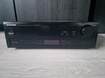 Pioneer VSP-200 versterker/receiver, getest en werkt, Audio, Tv en Foto, Versterkers en Ontvangers, Ophalen of Verzenden, Zo goed als nieuw