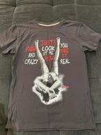 Te koop t-shirt, Kleding | Heren, T-shirts, Ophalen of Verzenden, Zo goed als nieuw, Maat 48/50 (M), Overige kleuren