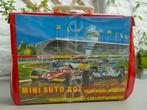 Mini Auto Box Collector Carry Case for 48 Diecast Car 1/64, Ophalen of Verzenden, Gebruikt