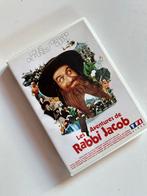 Dvd comédie les aventures de Rabbi Jacob avec Louis de Funès, Cd's en Dvd's, Vanaf 6 jaar, Ophalen of Verzenden, Zo goed als nieuw