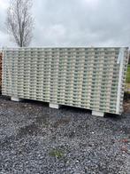 Isolatiepanelen - sandwich, Doe-het-zelf en Bouw, 4 tot 8 cm, Nieuw, Ophalen of Verzenden, Hardschuim (Pir)