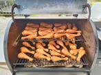 Traeger Ironwood 650 met alle Updates en Extra!!!, Tuin en Terras, Ophalen, Gebruikt, Traeger, Met accessoires