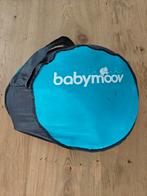 Babymoov UV strandtent/park, Ophalen, Gebruikt