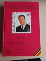 Belgische Postzegelcatalogus, Postzegels en Munten, Boek of Tijdschrift, Ophalen of Verzenden