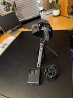 Canon EOS M50, Verzamelen, Foto-apparatuur en Filmapparatuur, Ophalen of Verzenden