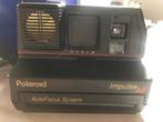 Polaroid Impulse AutoFocus (Origineel 70/80jaren), Enlèvement ou Envoi, Comme neuf, Polaroid, Polaroid