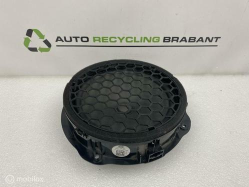 Speaker Audi A3 8V0035415, Autos : Pièces & Accessoires, Électronique & Câbles, Audi, Utilisé, Enlèvement ou Envoi