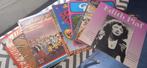 19 x Langspeelplaten jaren 70 / 80 / 90, Cd's en Dvd's, Ophalen of Verzenden