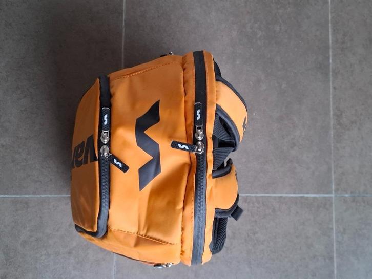 padel tas, Sport en Fitness, Padel, Zo goed als nieuw, Padeltas, Verzenden