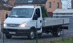 Iveco daily 3.0 c15, Auto's, Bestelwagens en Lichte vracht, Iveco, Diesel, Particulier, 2 deurs