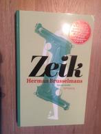 Herman Brusselmans: Zeik, Boeken, Ophalen
