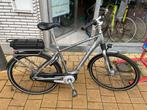 Elektrische Herenfiets Giant Nieuwe Staat, Fietsen en Brommers, Fietsen | Heren | Herenfietsen, Versnellingen, 49 tot 53 cm, Zo goed als nieuw