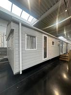 STOCKACTIE BESCHIKBAAR TROPICAL 900x370/2, Caravans en Kamperen, Stacaravans, Tot en met 4