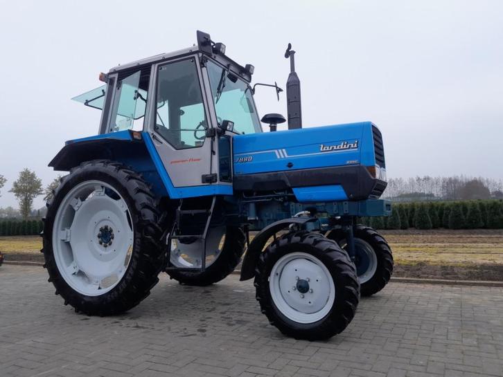 Nette Portaaltractor, Auto diversen, Autogereedschap, Gebruikt, Ophalen