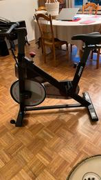 Spinning fiets JOROTO X1P, Ophalen, Zo goed als nieuw