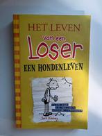 Jeff Kinney - Een hondenleven, Ophalen, Jeff Kinney