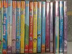 Lot 54 DVD enfants, adolescents, Cd's en Dvd's, Dvd's | Kinderen en Jeugd, Ophalen of Verzenden