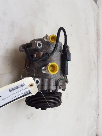 AIRCO POMP 208 II (UB / UH / UP) (|9827596080|9827596380|) beschikbaar voor biedingen