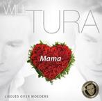 Will Tura - Mama, Cd's en Dvd's, Verzenden, Levenslied of Smartlap