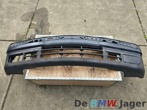 Voorbumper zwart BMW 3-serie E36 51119066235, Auto-onderdelen, Carrosserie, Bumper, BMW, Voor, Gebruikt, Ophalen of Verzenden